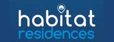 Habitat Residences logo
