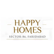 Adore Happy Homes Logo