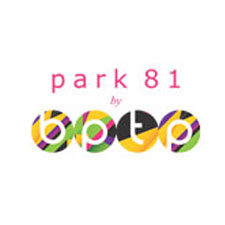 BPTP Park 81  Logo