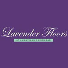 Puri Lavender Floors Logo