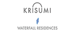 Krisumi WaterFall Residences Logo