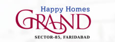 Adore Happy Homes Grand logo