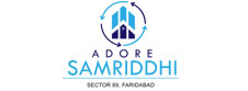 Adore Samriddhi logo