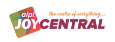 Aipl Joy Central logo