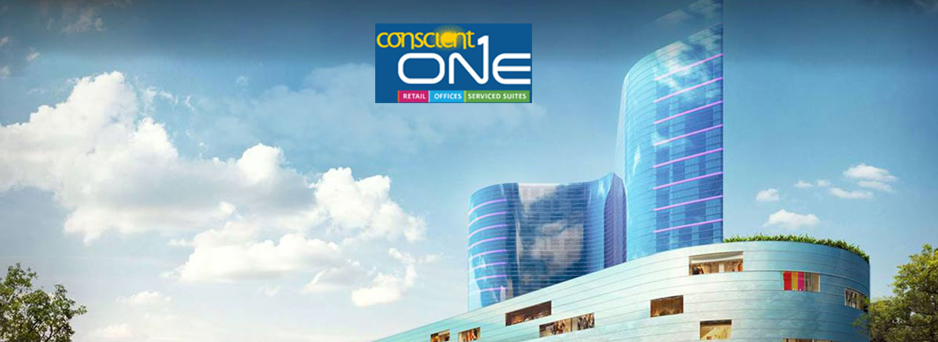 Conscient One Banner