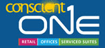 Conscient One Logo