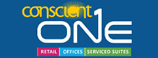 Conscient One logo