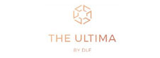 DLF Ultima logo
