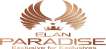 Elan Paradise Logo