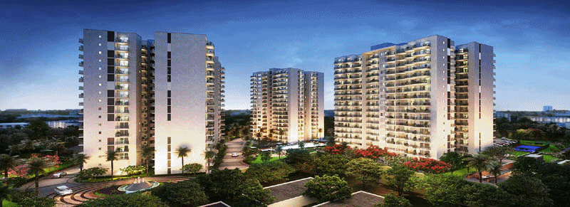 Godrej Splendour Banner
