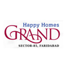 Adore Happy Homes Grand Logo