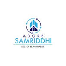 Adore Samriddhi Logo