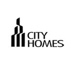 Auric City Homes Logo