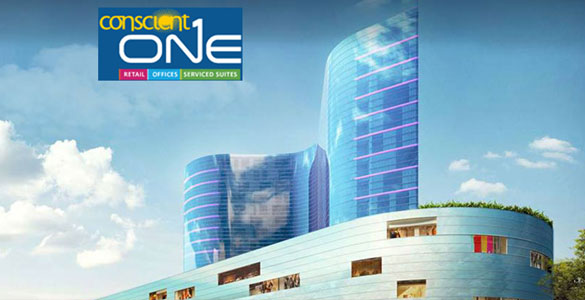 Conscient One Banner