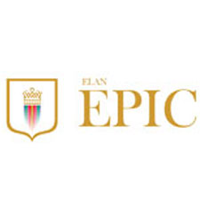 ELAN Epic Logo