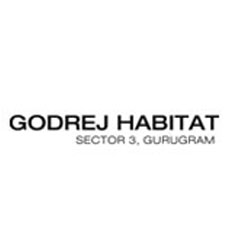 Godrej Habitat Logo