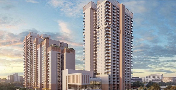 Godrej South Estate Banner