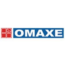 Omaxe Chandni Chowk Logo