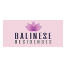 Balinese Residences Logo