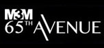 M3M 65th Avenue Logo