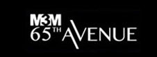 M3M 65th Avenue logo