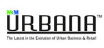 M3M Urbana Logo