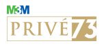 M3M Prive 73 Logo