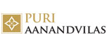 Puri Aanandvilas Logo