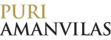 Puri Amanvilas logo