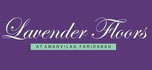 Puri Lavender Floors Logo