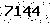 verification image, type it in the box