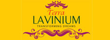 Terra Lavinium logo